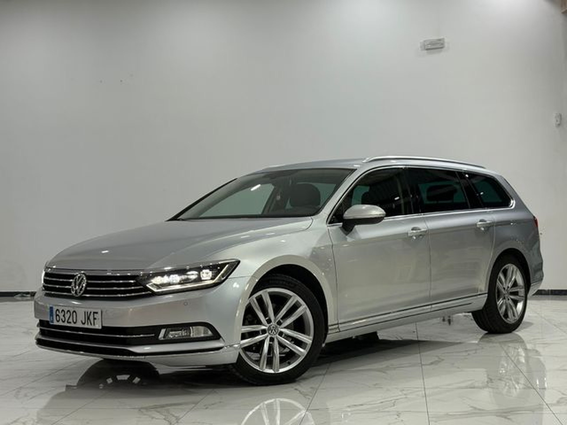 Imagen de VOLKSWAGEN Passat