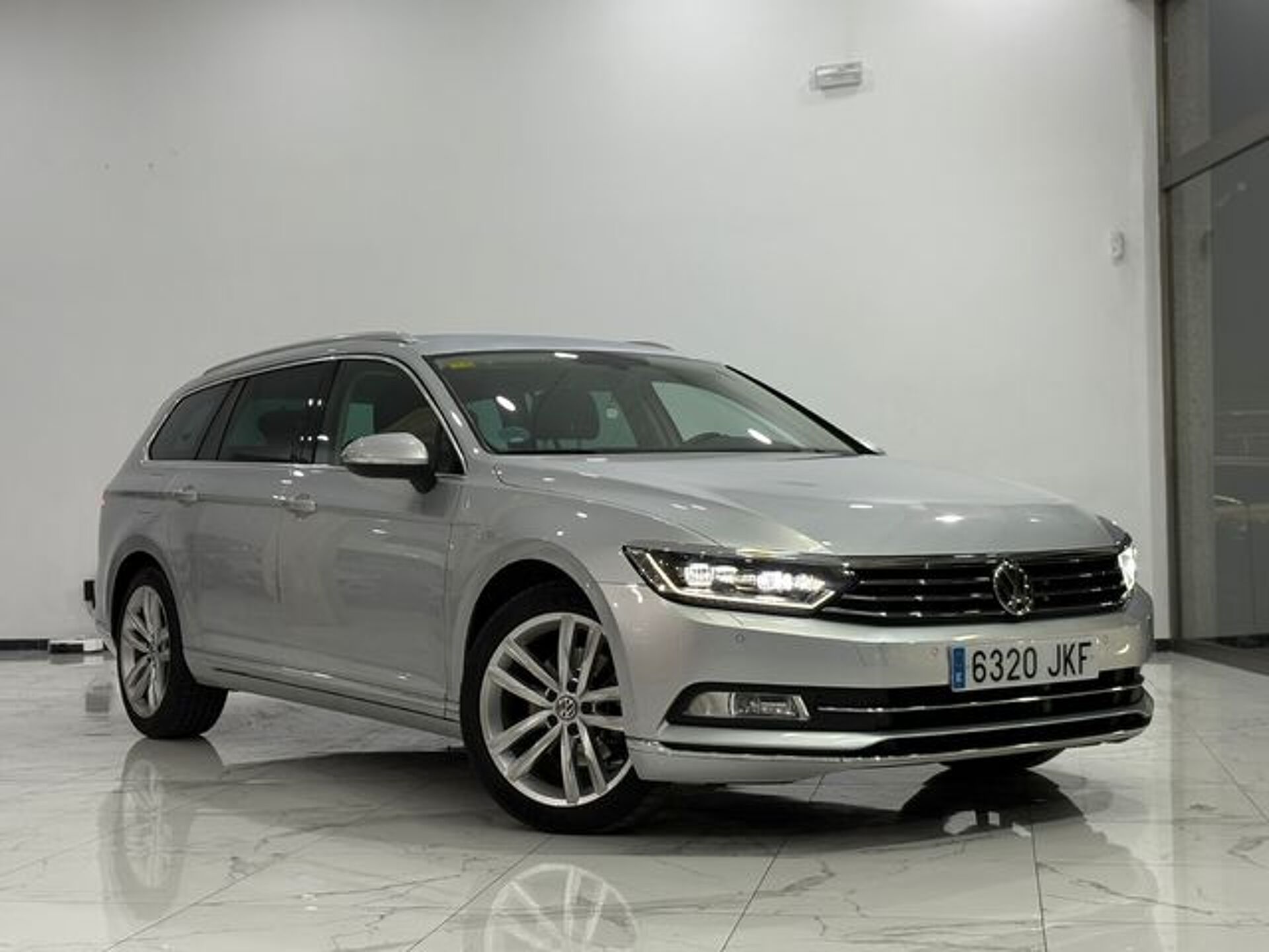 Imagen 3 de VOLKSWAGEN Passat