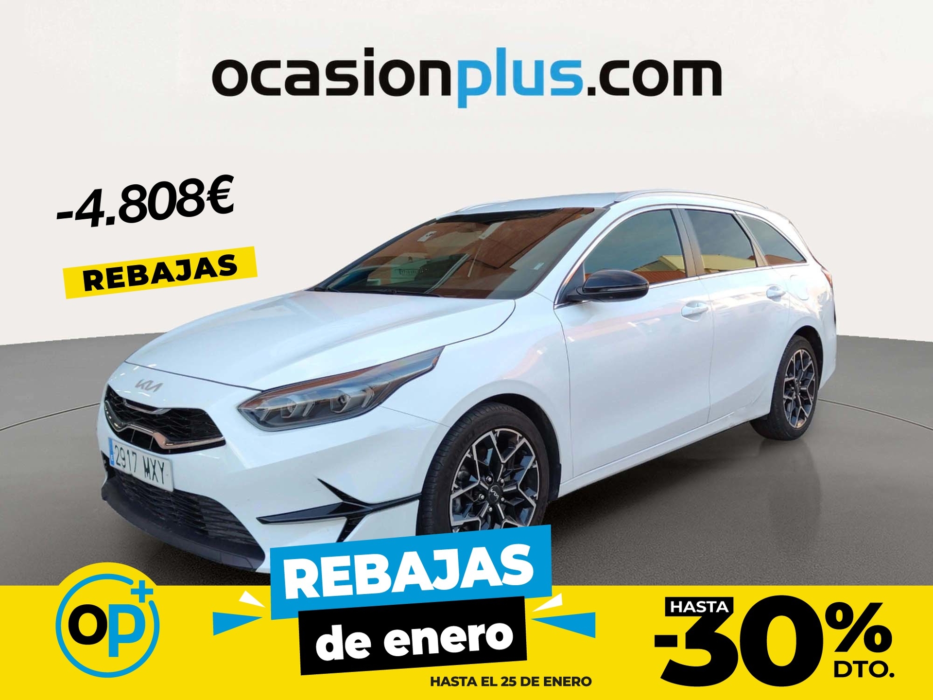 Imagen de KIA Ceed