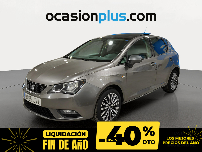 Foto del SEAT Ibiza 1.0 EcoTSI S&S Style DSG 110