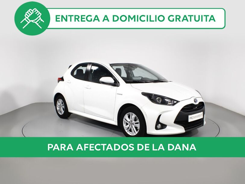 Foto del TOYOTA Yaris 120H 1.5 Active Tech