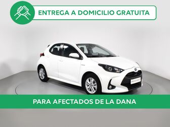 Imagen de TOYOTA Yaris 120H 1.5 Active Tech