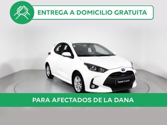 Imagen de TOYOTA Yaris 120H 1.5 Active Tech