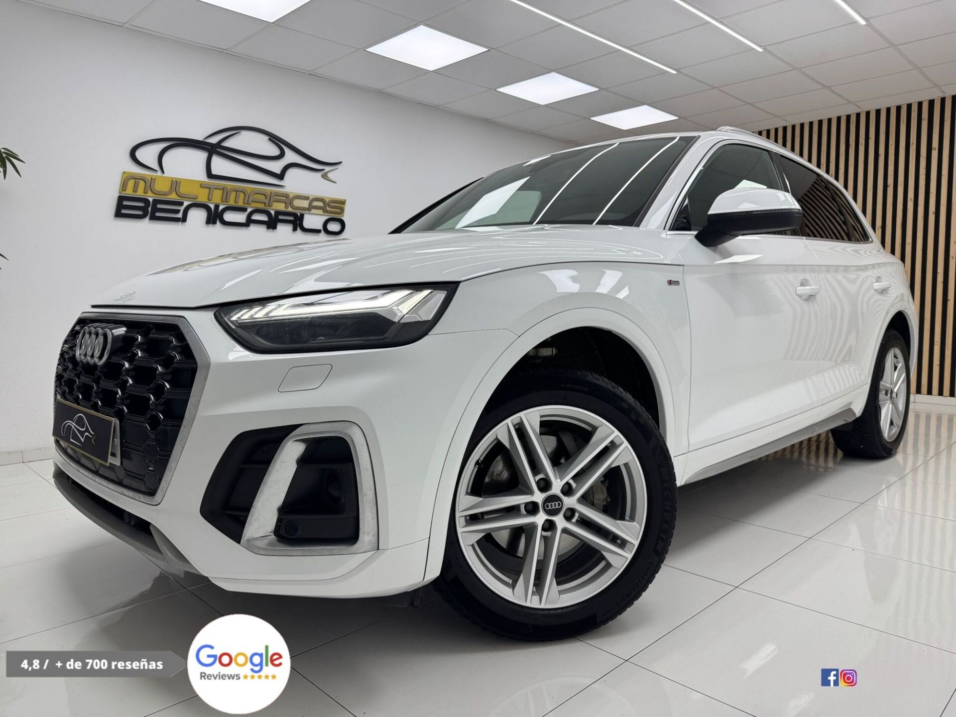 Imagen de AUDI Q5