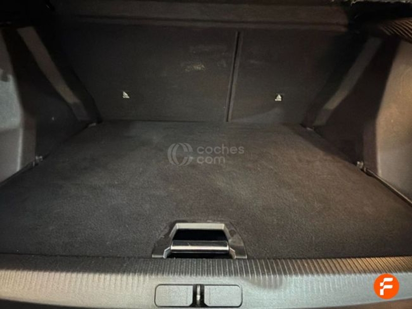 Foto del PEUGEOT 2008 1.2 PureTech S&S Allure EAT8 130