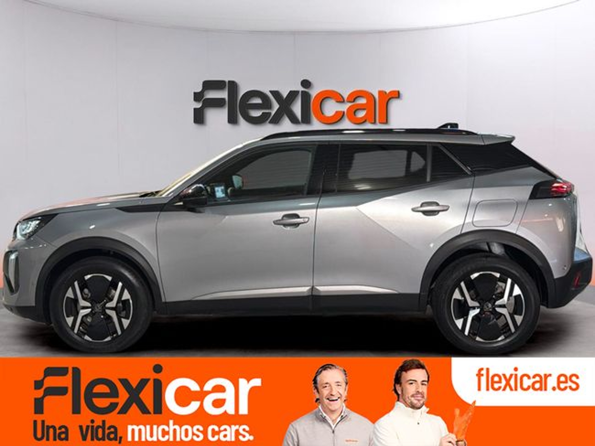 Imagen de PEUGEOT 2008