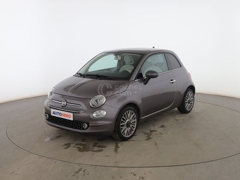 Foto del FIAT 500 1.2 Lounge