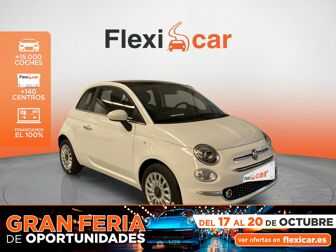 Imagen de FIAT 500 1.0 Hybrid Dolcevita 52kW