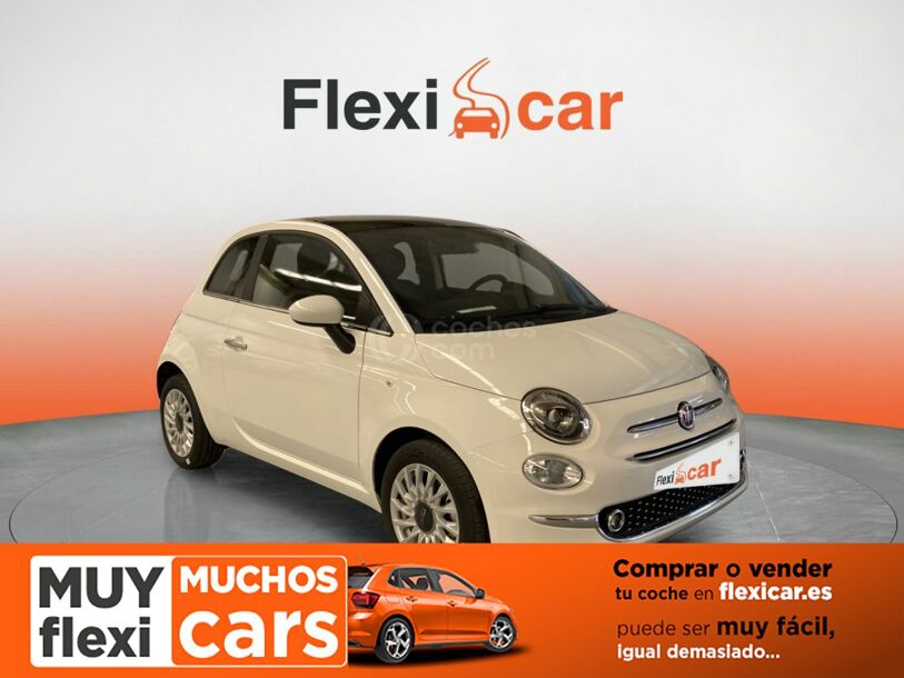 Foto del FIAT 500 1.0 Hybrid Dolcevita 52kW