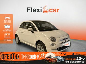 Imagen de FIAT 500 1.0 Hybrid Dolcevita 52kW