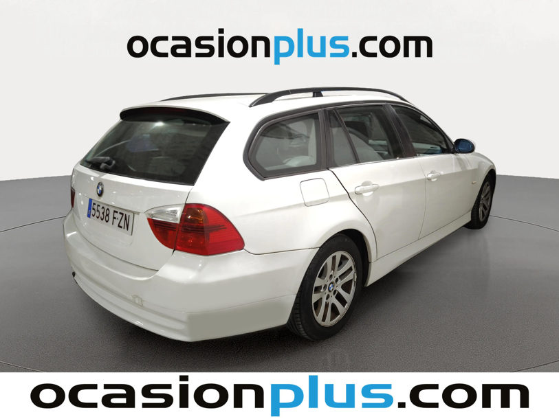 Foto del BMW Serie 3 320i Aut.