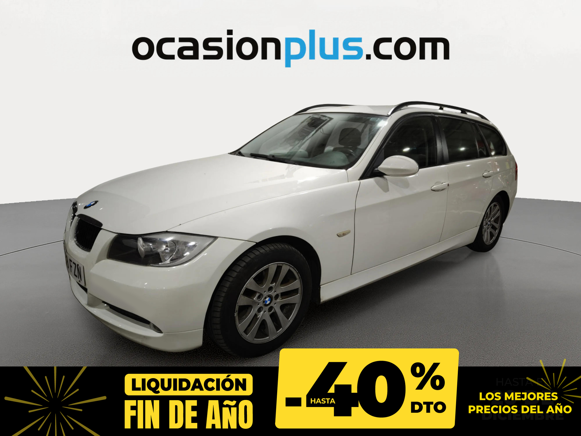 Imagen de BMW Serie 3