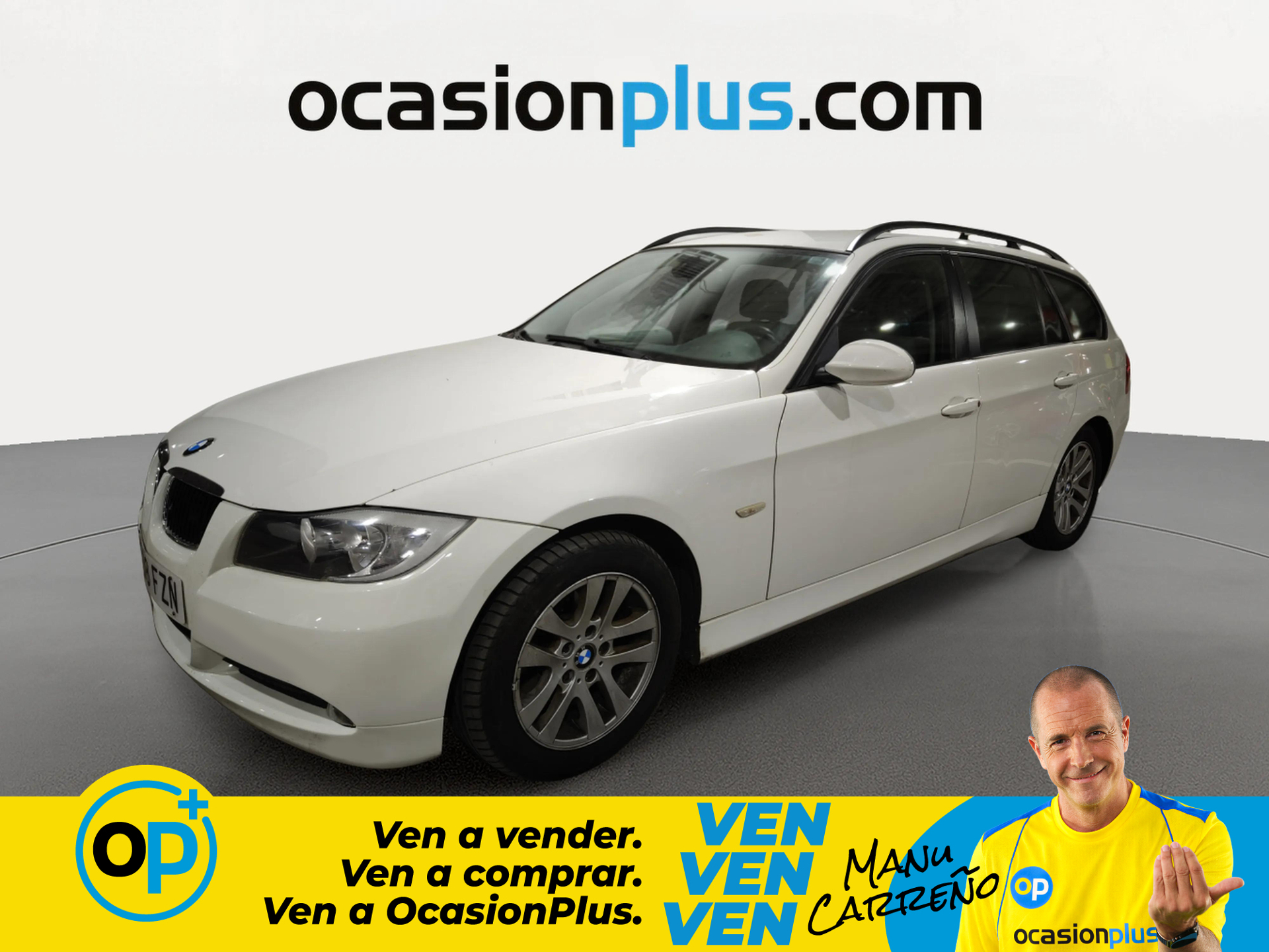 Imagen de BMW Serie 3