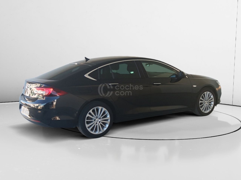 Foto del OPEL Insignia 1.5 T XFT S&S Innovation 165