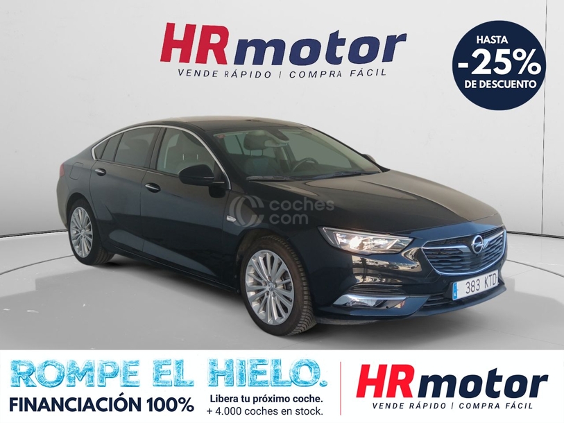 Foto del OPEL Insignia 1.5 T XFT S&S Innovation 165