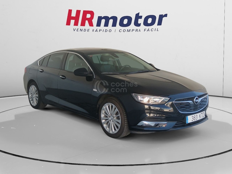 Foto del OPEL Insignia 1.5 T XFT S&S Innovation 165