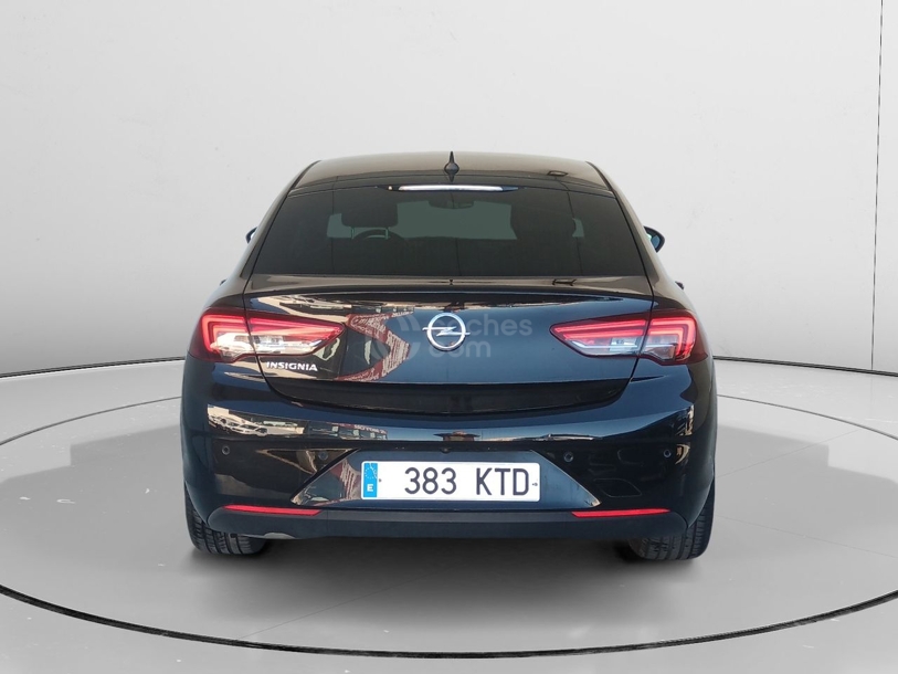 Foto del OPEL Insignia 1.5 T XFT S&S Innovation 165