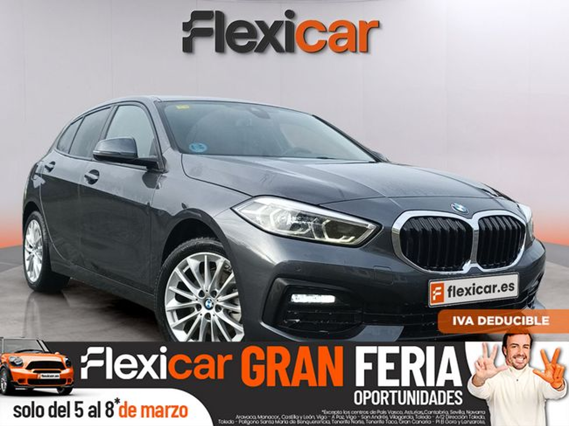 Imagen de BMW Serie 1