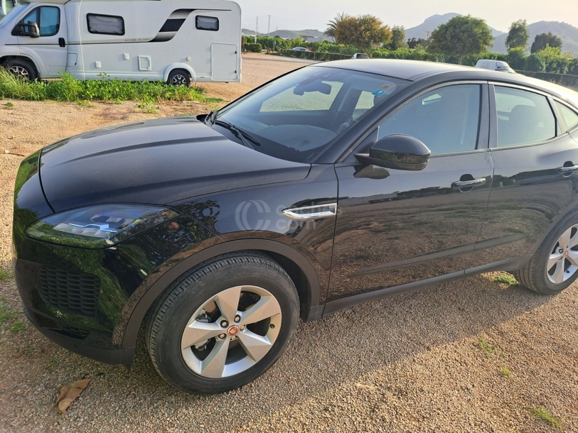 Foto del JAGUAR E-Pace 2.0D I4 R-Dynamic Base AWD Aut. 150