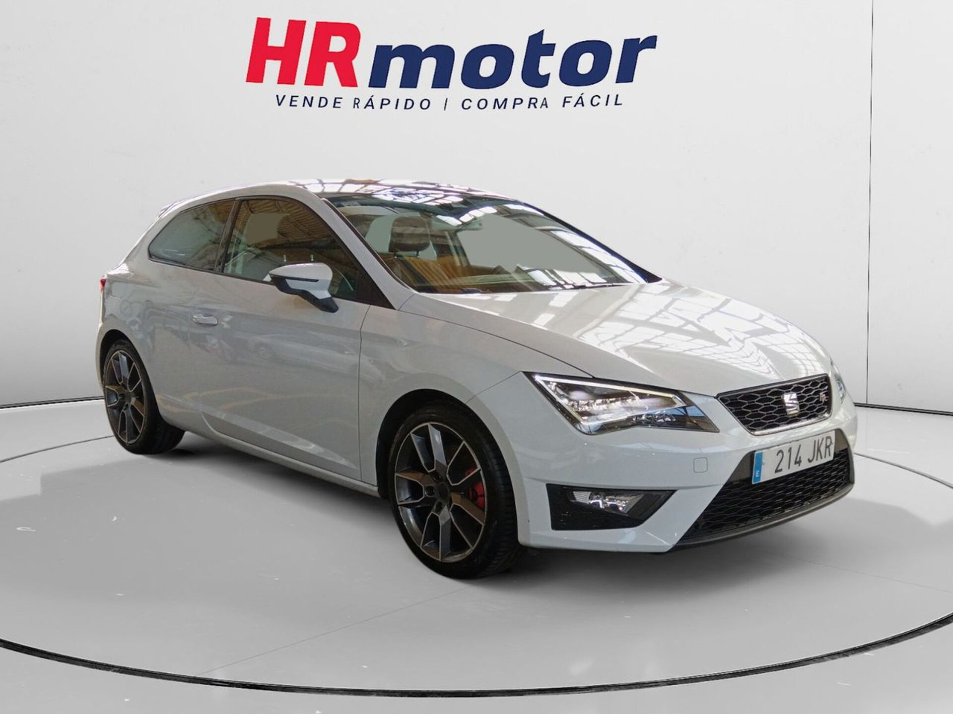 Imagen de SEAT León