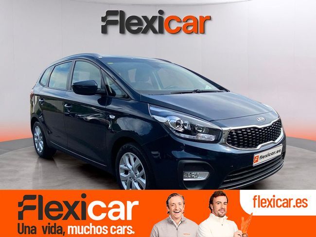 KIA Carens (1.7 CRDi VGT 85kW (115CV) Drive Eco-Dyn) en Coruña, A