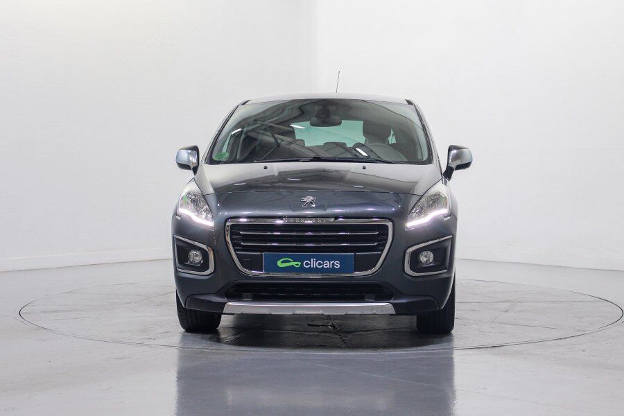 Foto del PEUGEOT 3008 1.6 BlueHDi Style 120