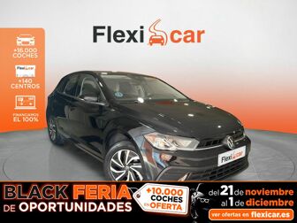 Imagen de VOLKSWAGEN Polo 1.0 TSI Life 70kW