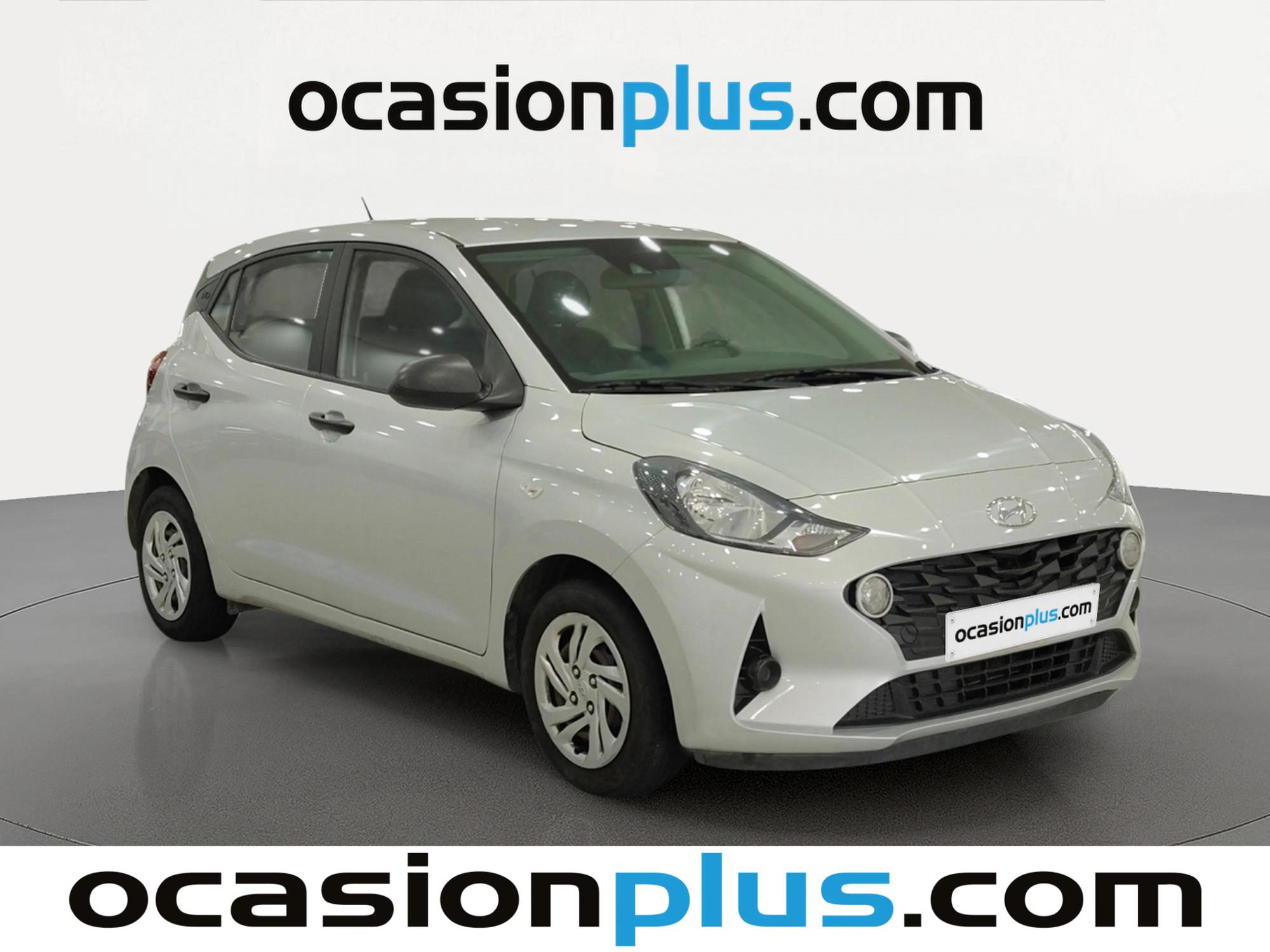 Foto del HYUNDAI i10 1.0 MPI Klass