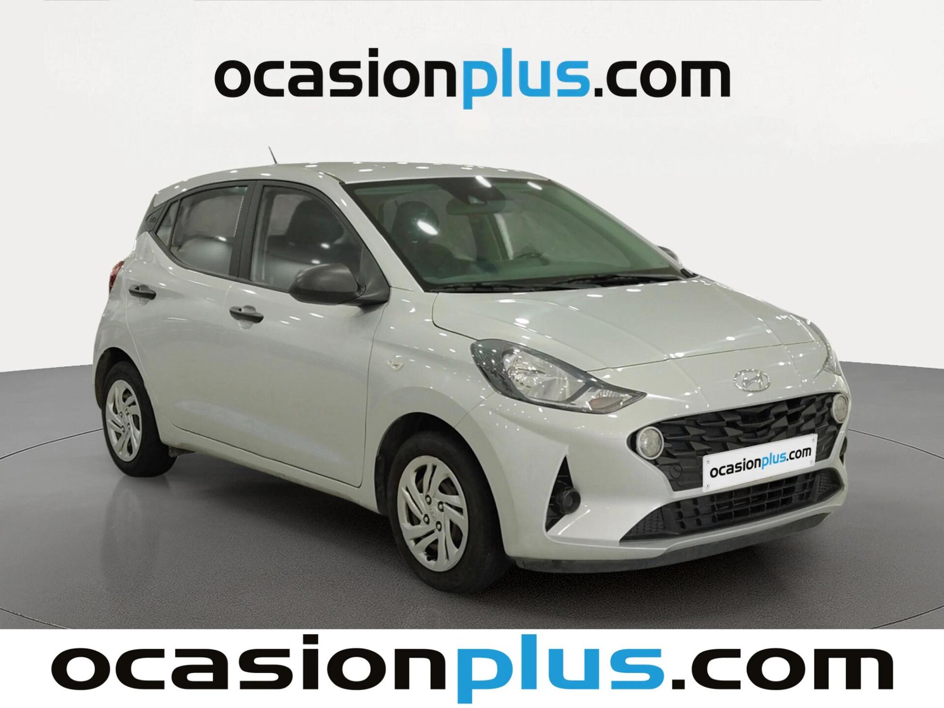 Imagen 2 de HYUNDAI i10
