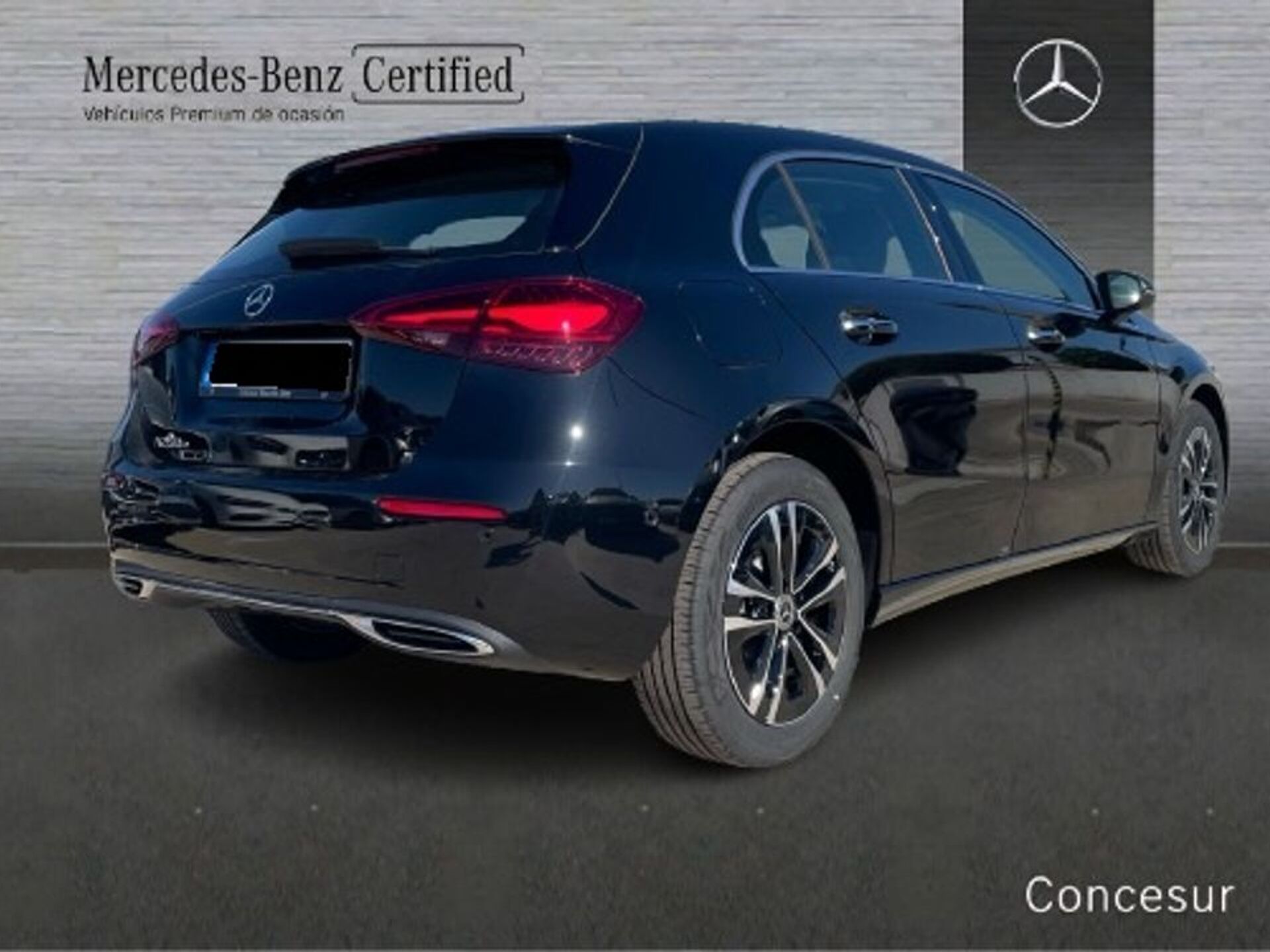 Imagen 2 de MERCEDES Clase A