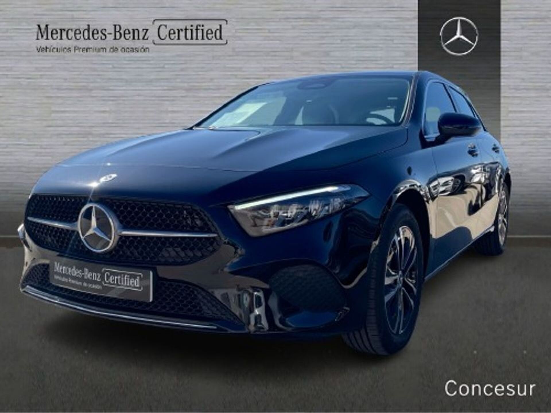 Imagen 1 de MERCEDES Clase A