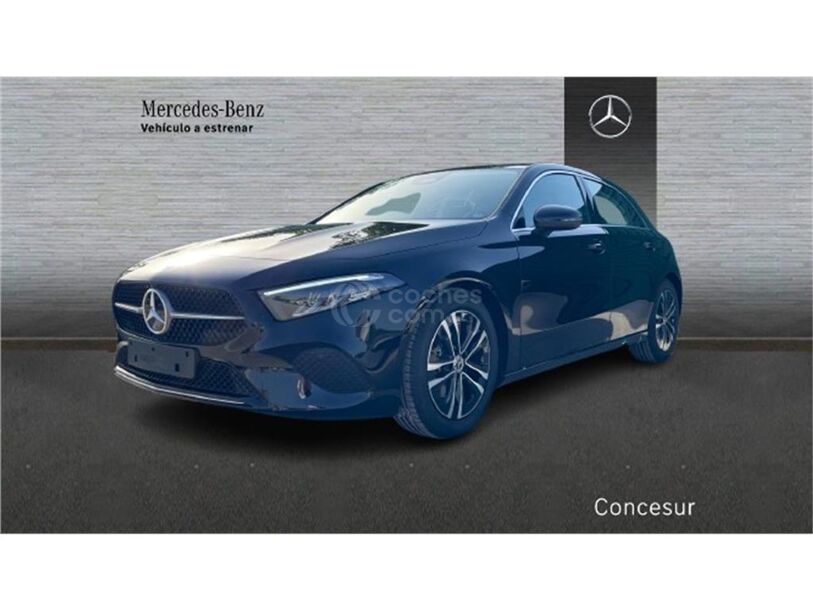 Foto del MERCEDES Clase A A 250e Sedán  8G-DCT