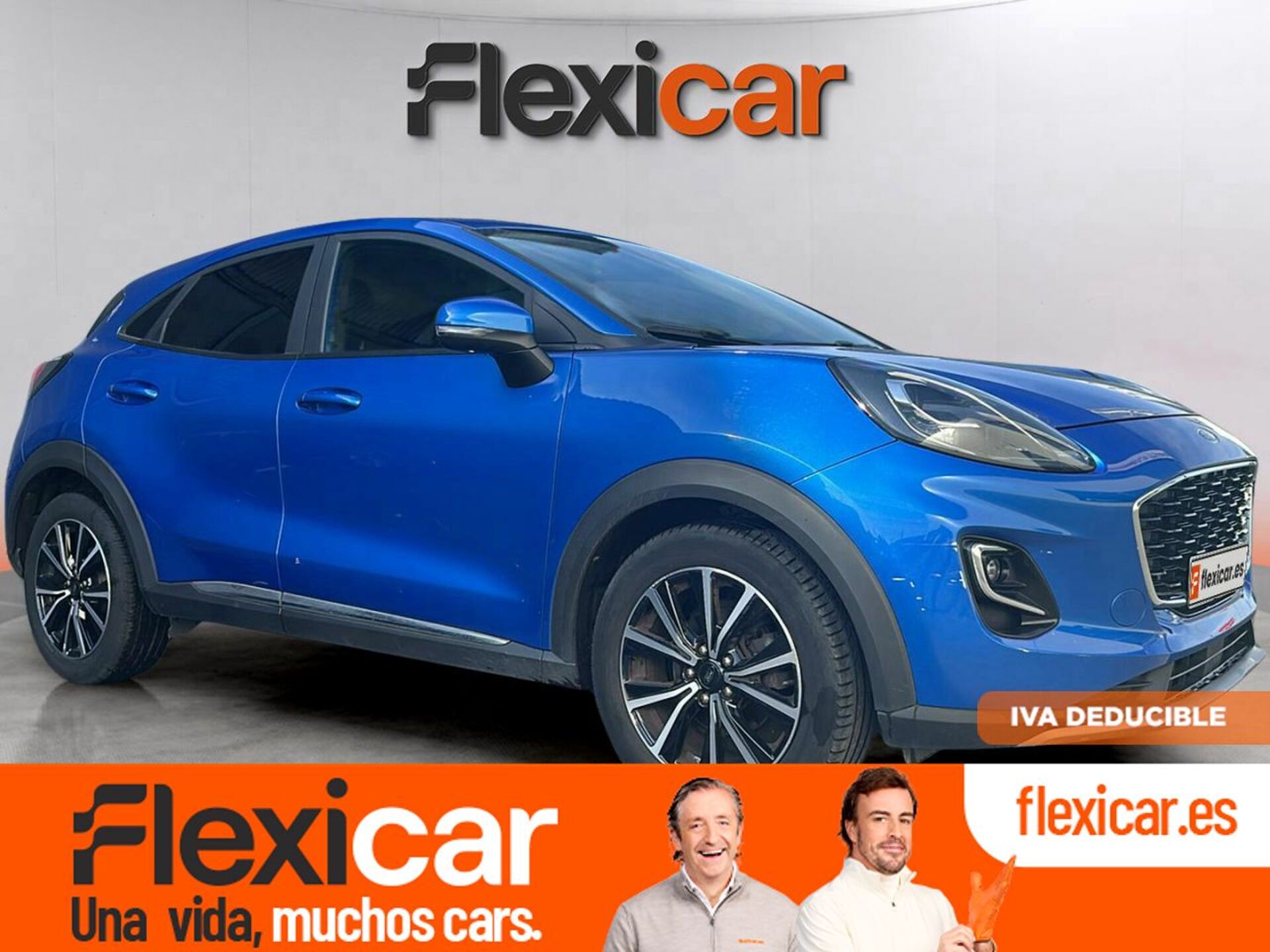 Imagen de FORD Puma
