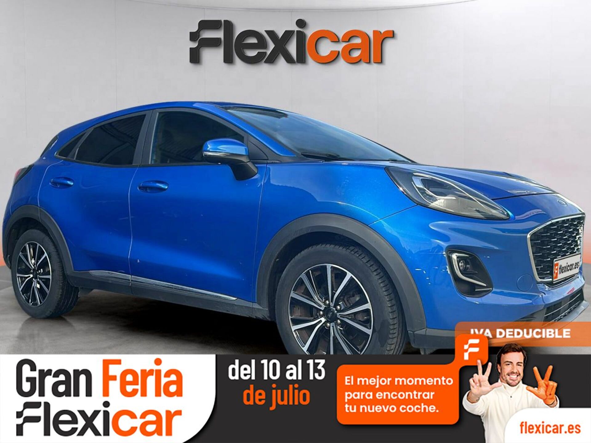 Imagen de FORD Puma