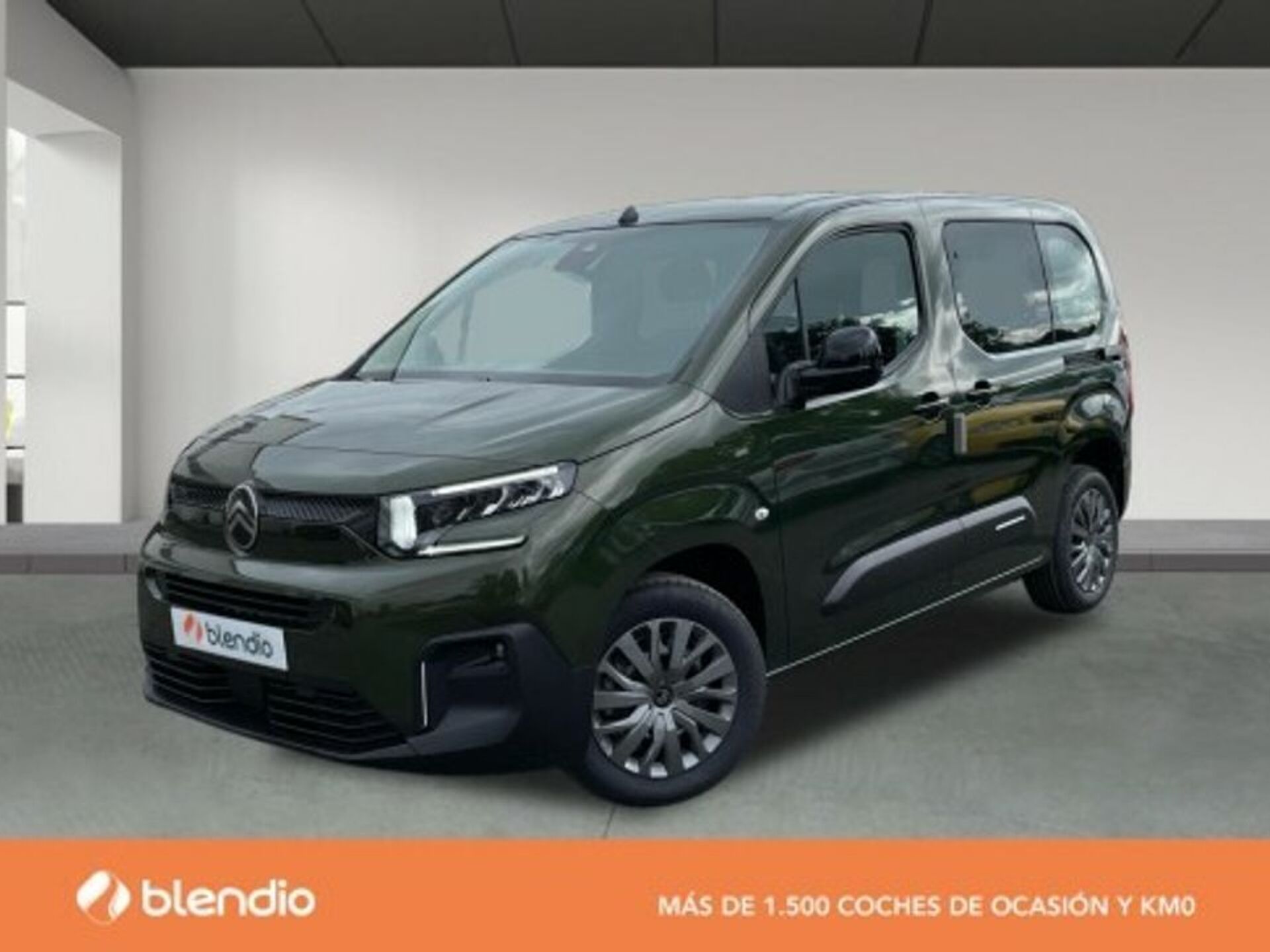 Imagen de CITROEN Berlingo