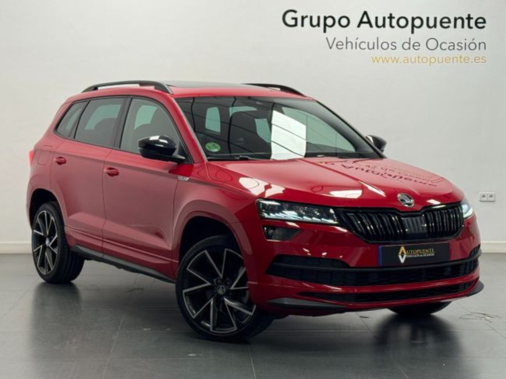 Imagen de SKODA Karoq