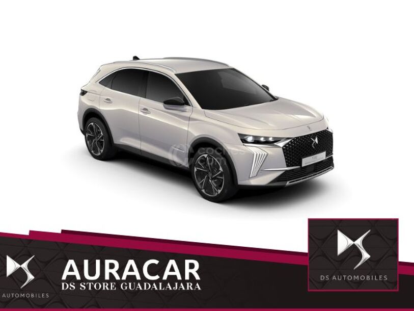 Foto del DS DS 7 Crossback DS 7 E-Tense Antoine de Saint Exupery Aut. 4x2