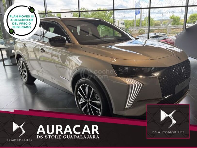 Foto del DS DS4 DS 4 E-Tense Antoine de Saint Exupery Aut. 225