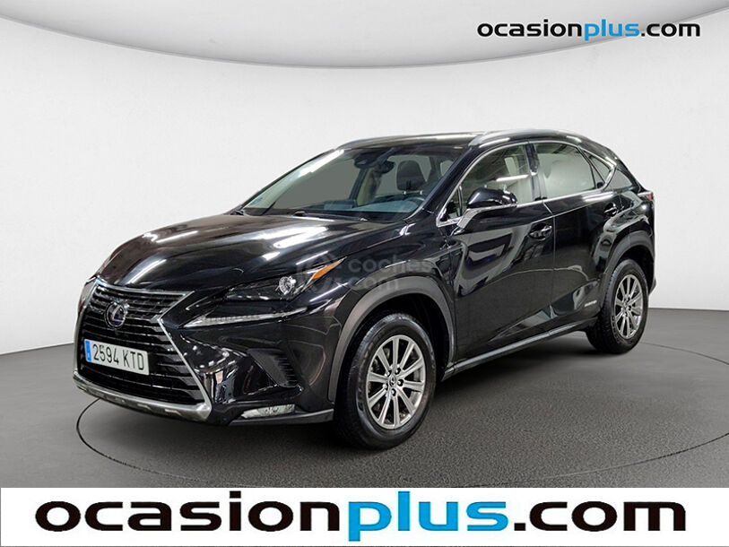 Foto del LEXUS NX 300h Business Navigation 2WD