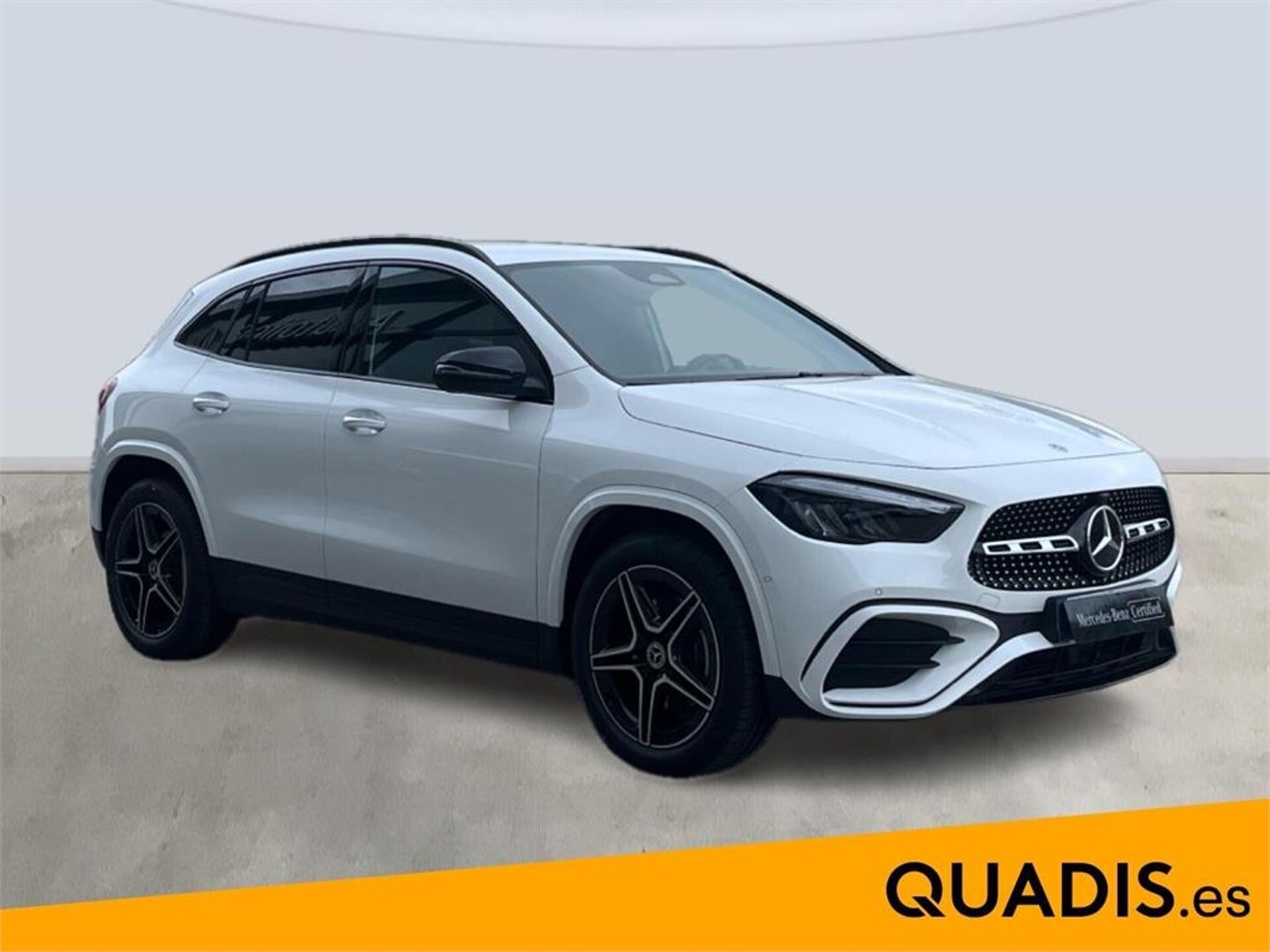 Imagen 3 de MERCEDES Clase GLA
