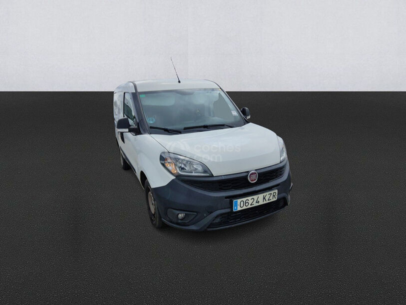 Foto del FIAT Dobló Cargo 1.3Mjt Base 70kW