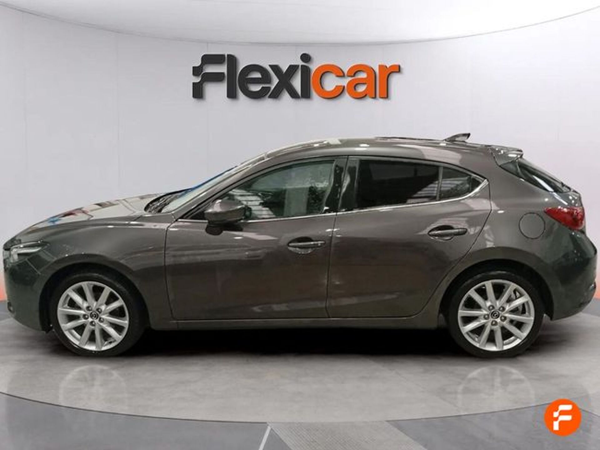 Imagen 3 de MAZDA Mazda3