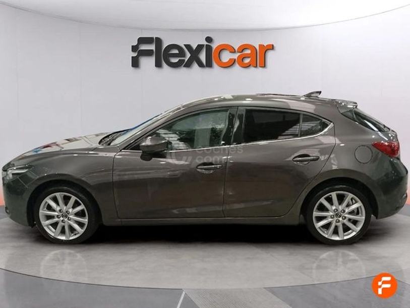 Foto del MAZDA Mazda3 1.5 Pulse 74kW