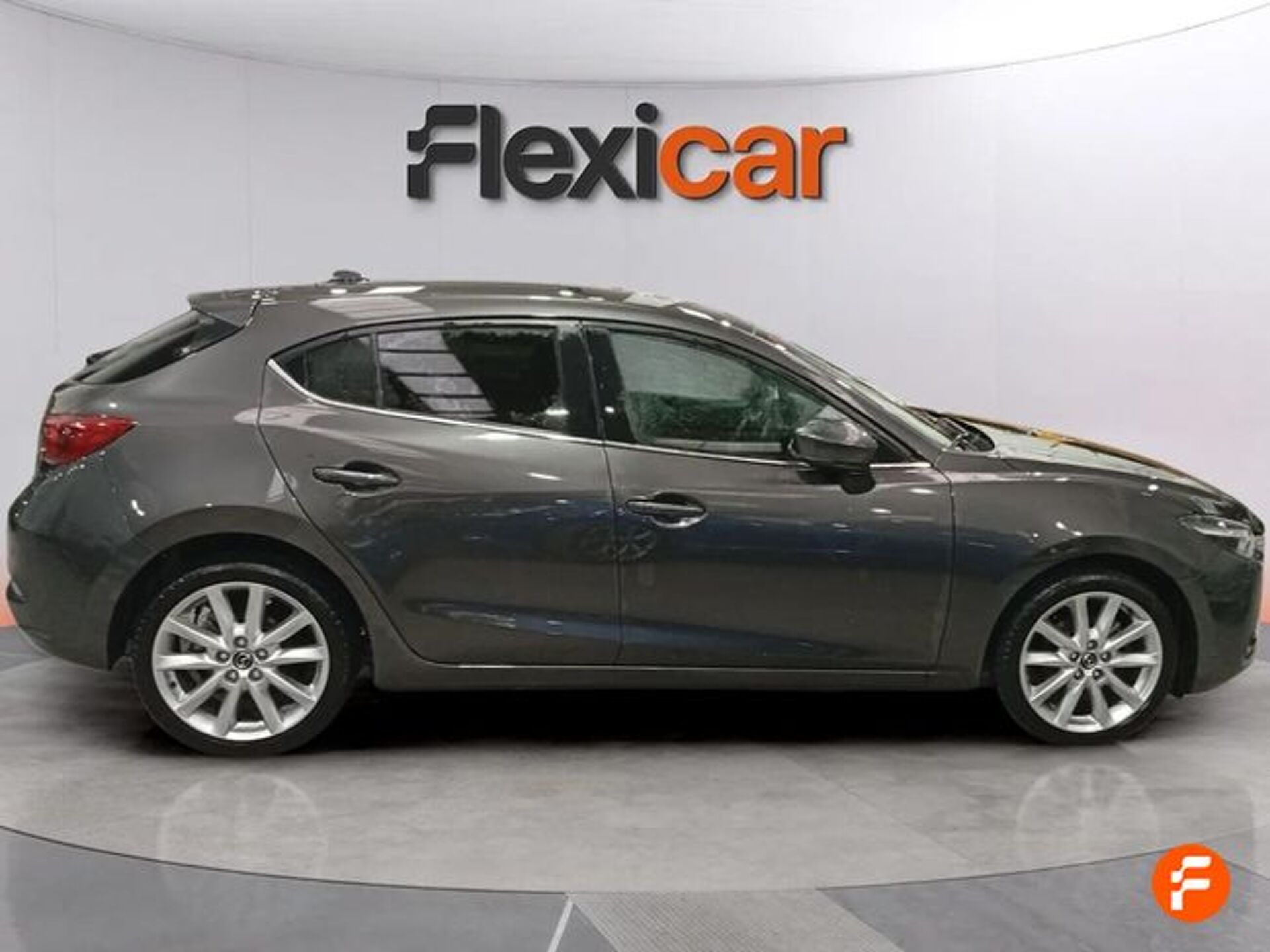 Imagen 2 de MAZDA Mazda3