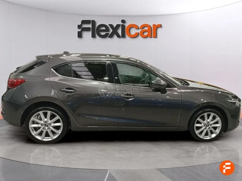 Foto del MAZDA Mazda3 1.5 Pulse 74kW
