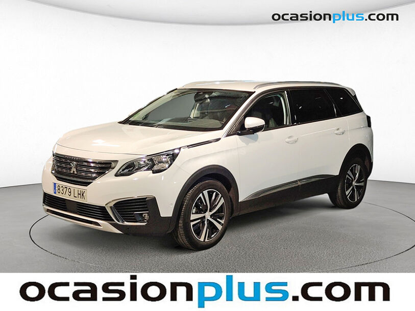 Foto del PEUGEOT 5008 1.5BlueHDi S&S Allure 130