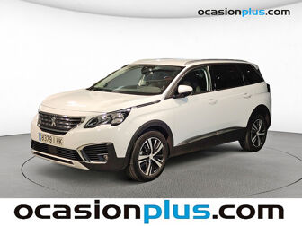 Imagen de PEUGEOT 5008 1.5BlueHDi S&S Allure 130