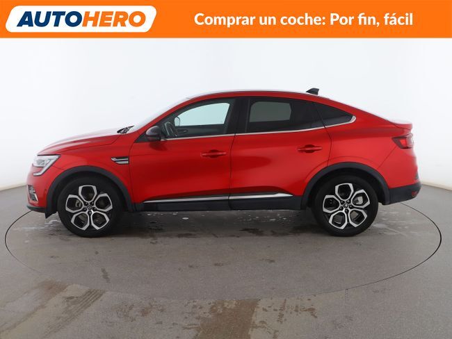 Foto del RENAULT Arkana 1.6 E-Tech Techno 105kW