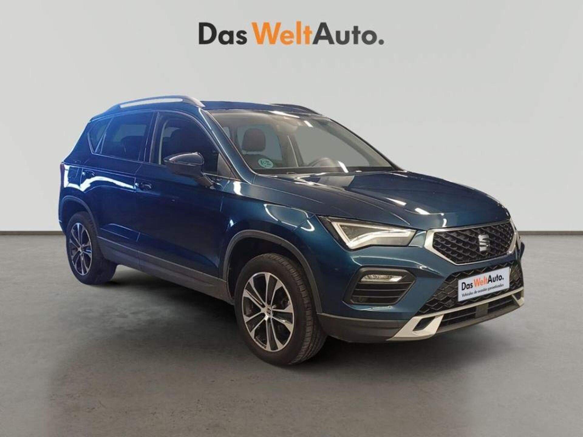 Imagen de SEAT Ateca