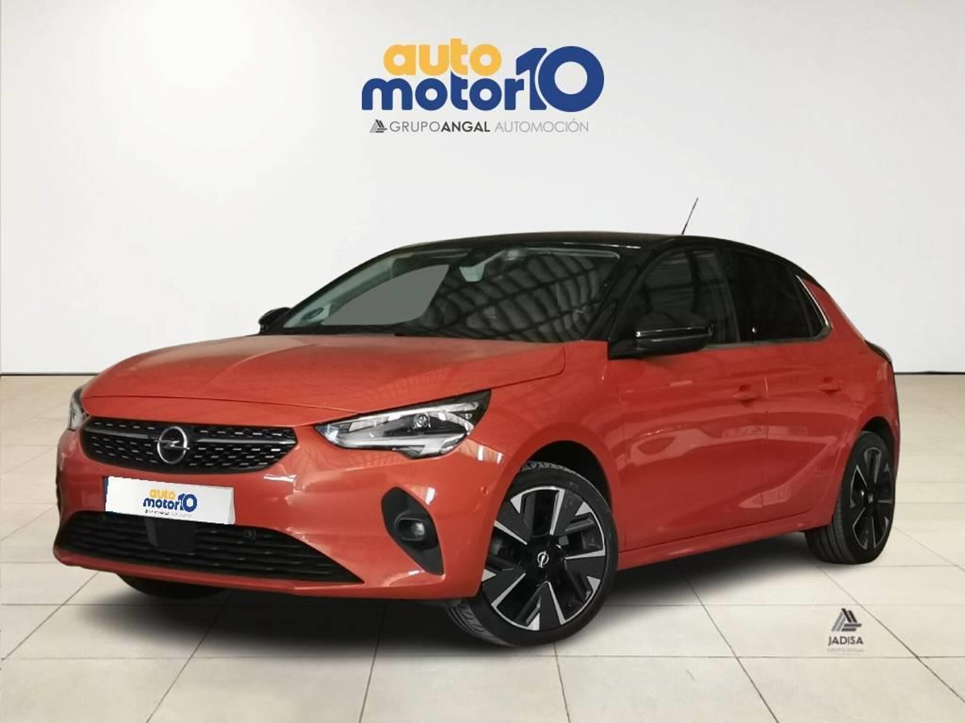Imagen de OPEL Corsa